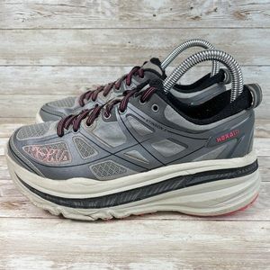HOKA ONE ONE STINTSON 3 ATR-WOMENS 5.5
